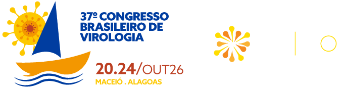 37° Congresso Brasileiro de Virologia - 2026
